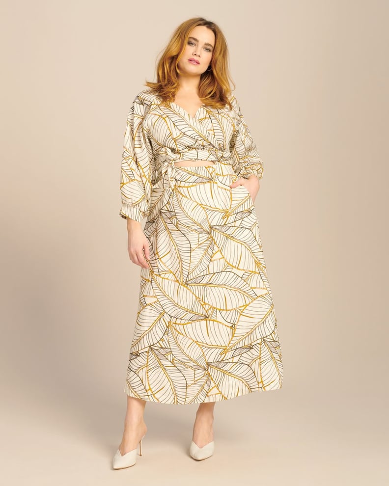 Nicholas Asilah Dress