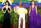 These Incredible Red Carpet Looks Stole the Show at the 2019 Tony Awards