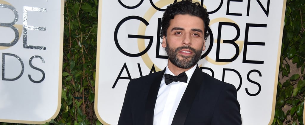 Oscar Isaac Joins the Annihilation Cast With Gina Rodriguez