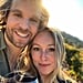 Who Is India Oxenberg's Fiancé?