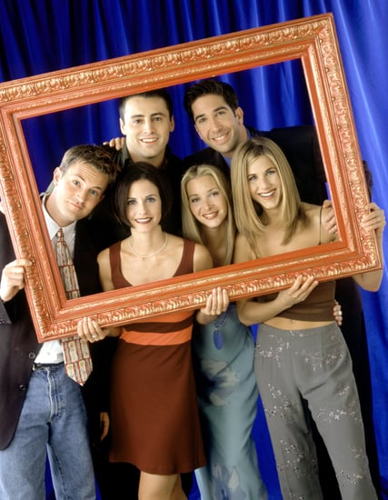 Friends Halloween Costumes Popsugar Entertainment