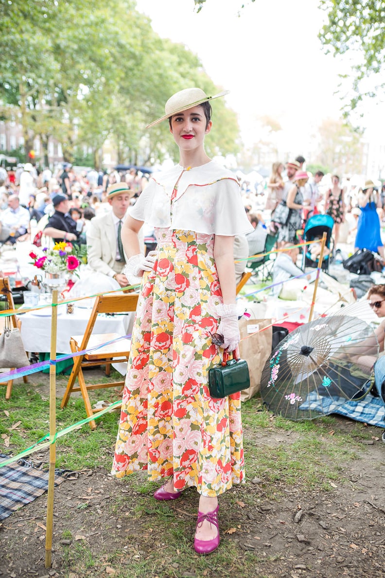 Vintage girl costume store