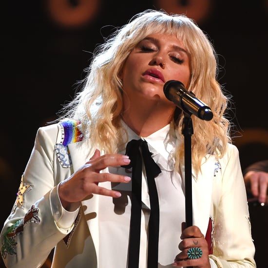 Kesha's Performance at the Billboard Music Awards 2016