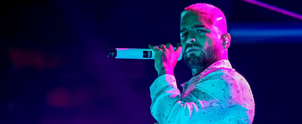 Why 2020 Was Maluma's Biggest Year Yet