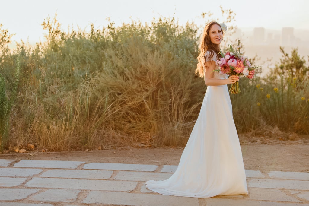 Los Angeles Wedding