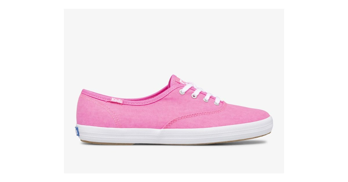 Keds champion canvas outlet