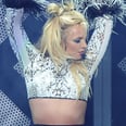 Britney Spears Shows She's Still Got It With a Flawless Dance Move (and Bod)