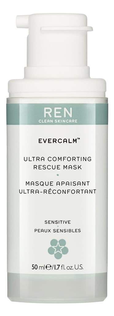 Ren Evercalm Ultra Comforting Rescue Mask