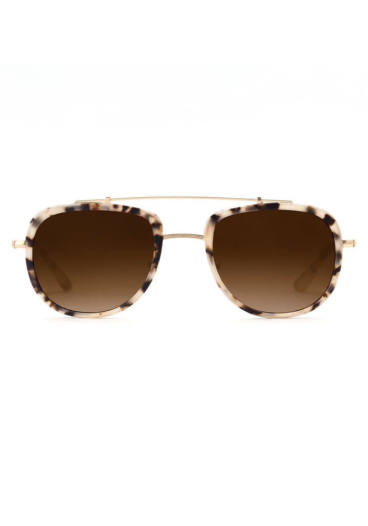 Krewe Breton sunglasses