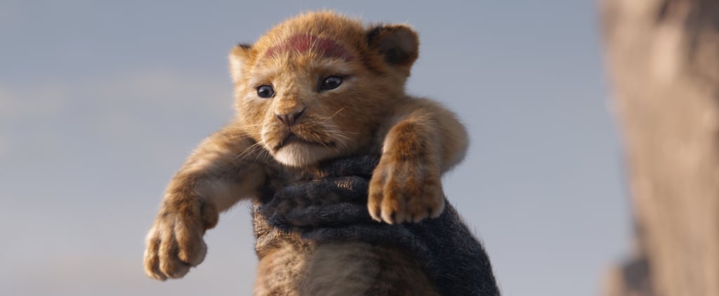 The Lion King Celebration at Disney California Adventure