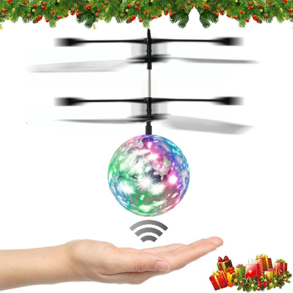 Wekity Mini Flying Drone Ball