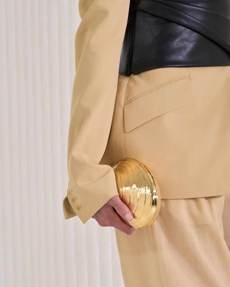 Spring 2023 Bag Trend: Clutches