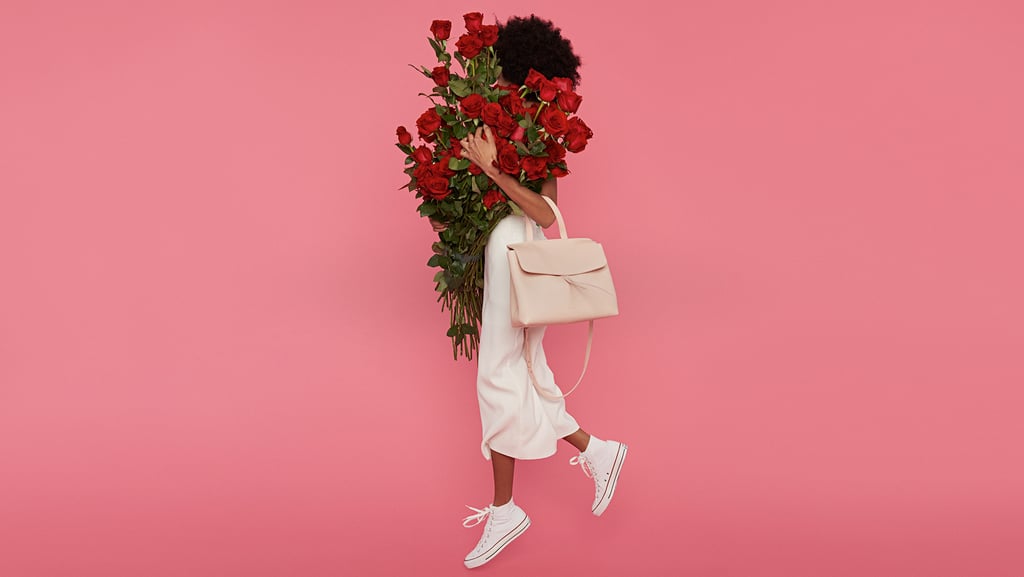 Mansur Gavriel Fall 2015 Lookbook