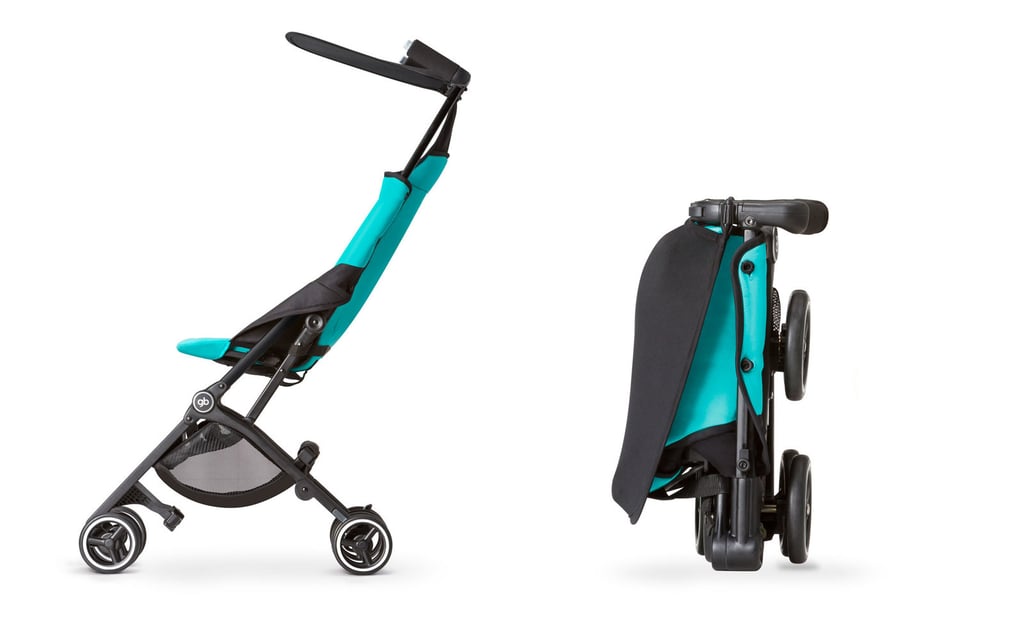 GB Pockit Stroller