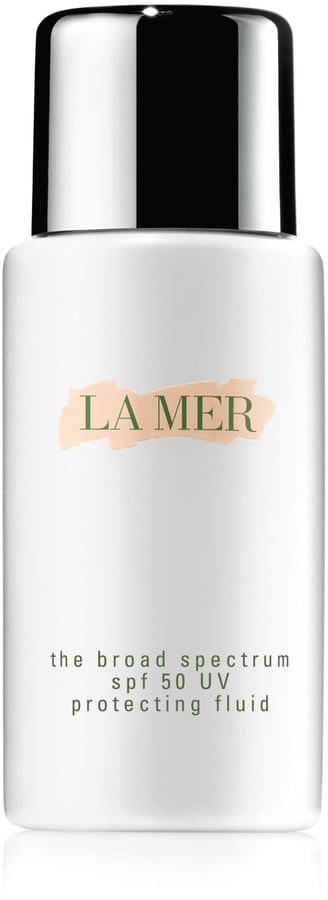 La Mer SPF 50 UV Protecting Fluid