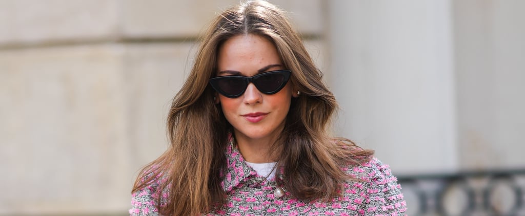 California Brunette Hair-Color Trend That's Everywhere