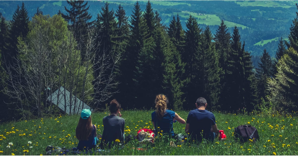 Family Bonding Ideas For Vacation POPSUGAR Family family-bonding-ideas-for-vacation-popsugar-family