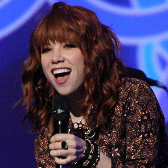 Carly Rae Jepsen Nine Inch Nails Mashup
