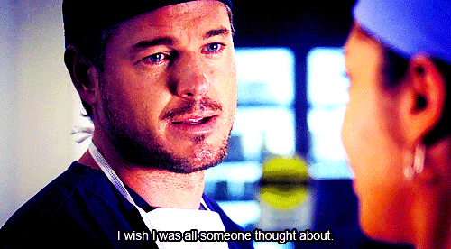 Eric Dane
