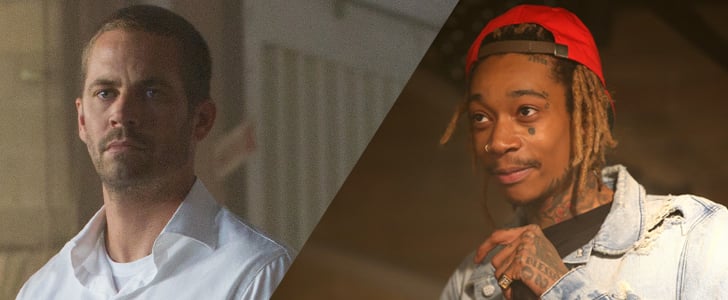 Wiz Khalifa "See You Again" ft. Charlie Puth Video
