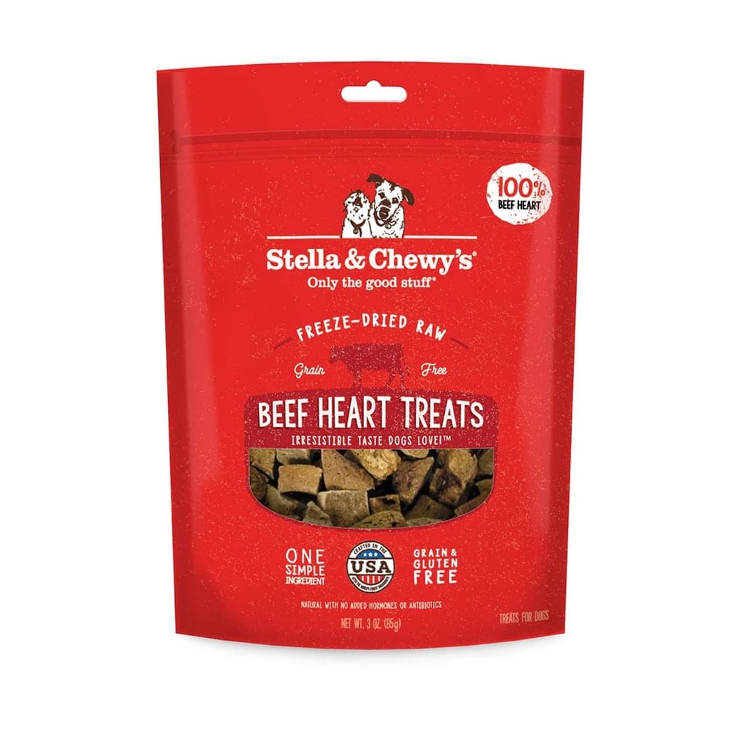 For Dogs: Training Treats