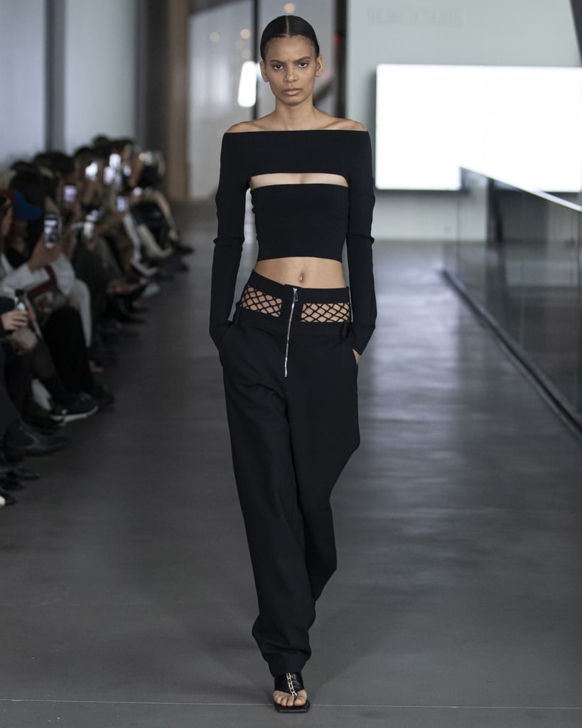 Dion Lee Fall 2020