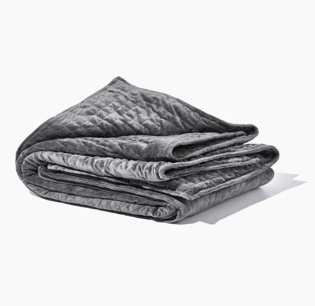 Brookstone The Original Gravity Weighted Blanket