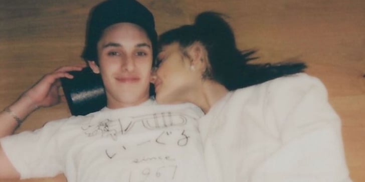 Who Has Ariana Grande Dated? | POPSUGAR Celebrity