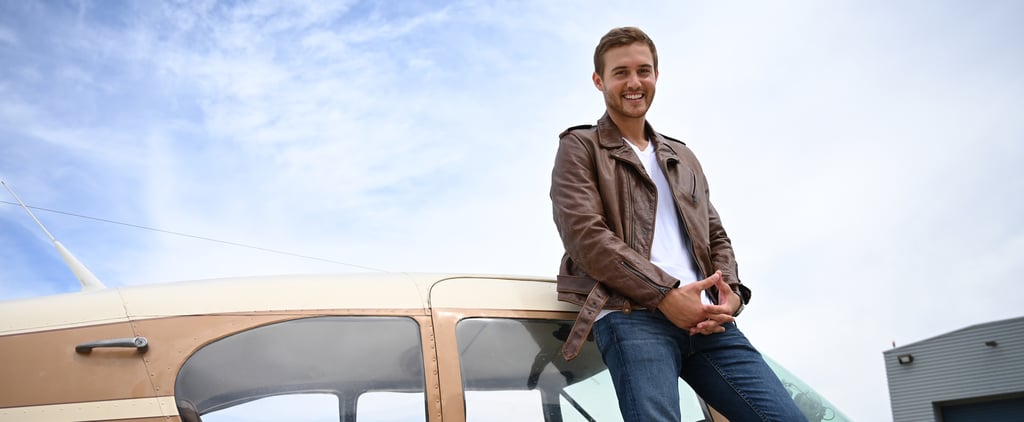 Is The Bachelor Doing a Senior TV Show?