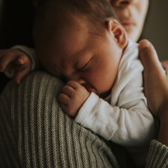 Sundown Scaries: An Expert on New Parent Anxiety at Night