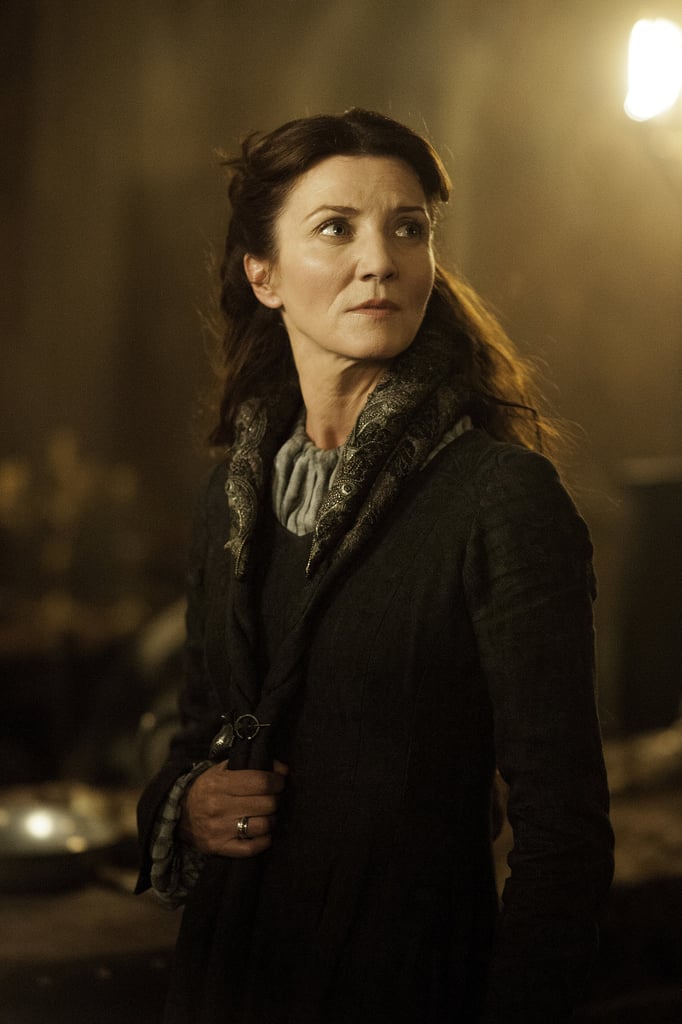 Catelyn Stark — Gryffindor