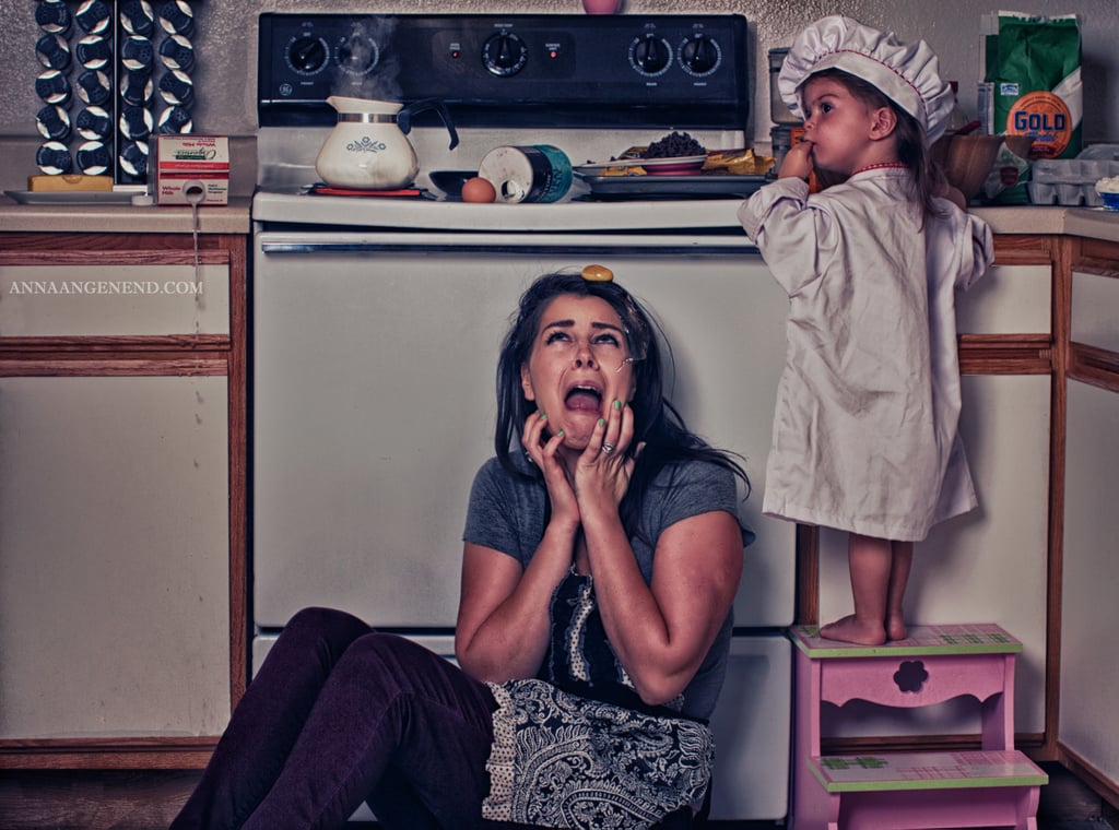 "I Do It, Mommy!" "I Do It, Mommy!"