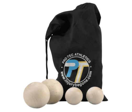 Massage Balls