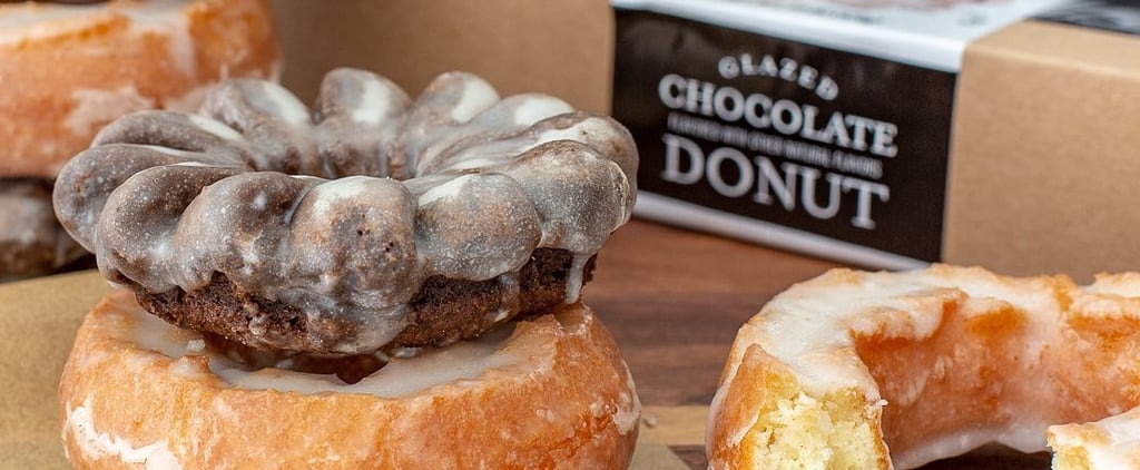 New Trader Joe's Products You Need to Put on Your Grocery List ASAP