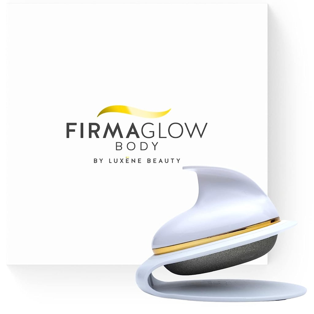 Luxene Beauty Firmaglow Diamond Body Tool