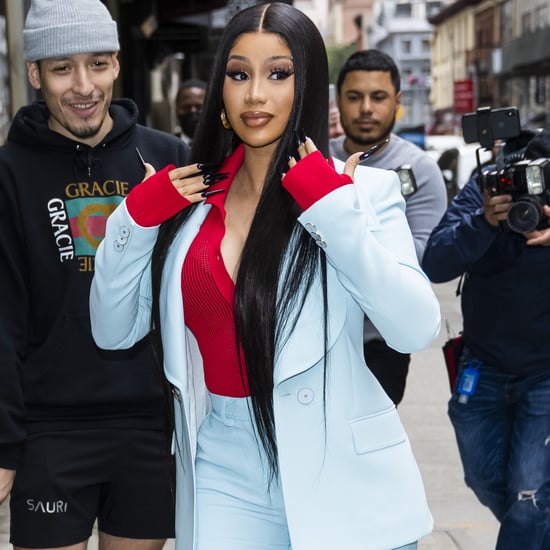 Cardi B's NYC House Tour: See Photos of Her New Home