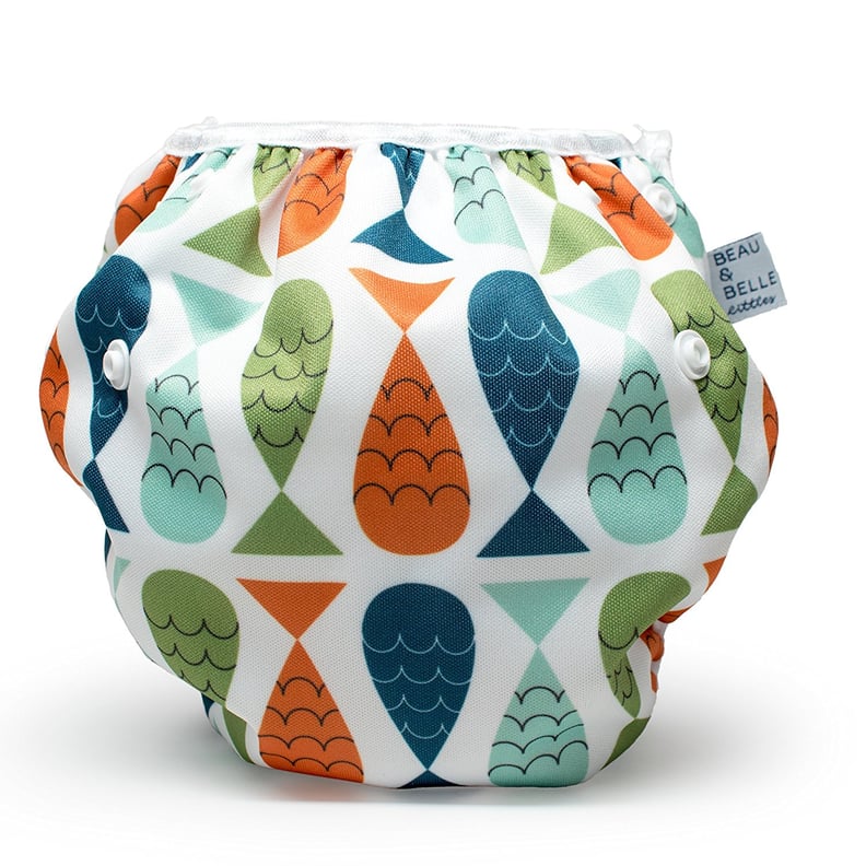 Nageuret Reusable Swim Diaper