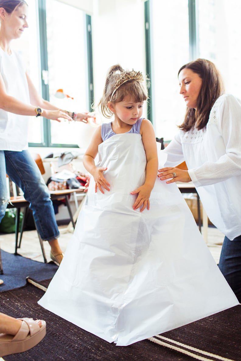 4 Year Old Designs Collection For Crewcuts POPSUGAR Family