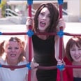 This "Wannabe" Parody Shows What the Spice Girls Would Really, Really Want If They Were Moms