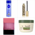 16 New Beauty Products Editors Are Digging This December