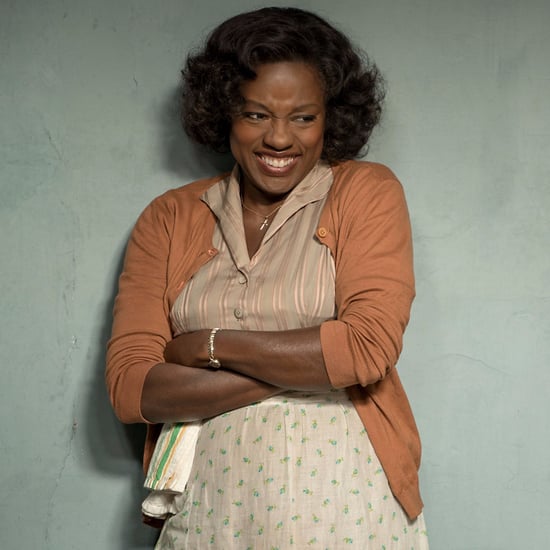 Viola Davis Is the First Black Actress to Win 5 SAG Awards