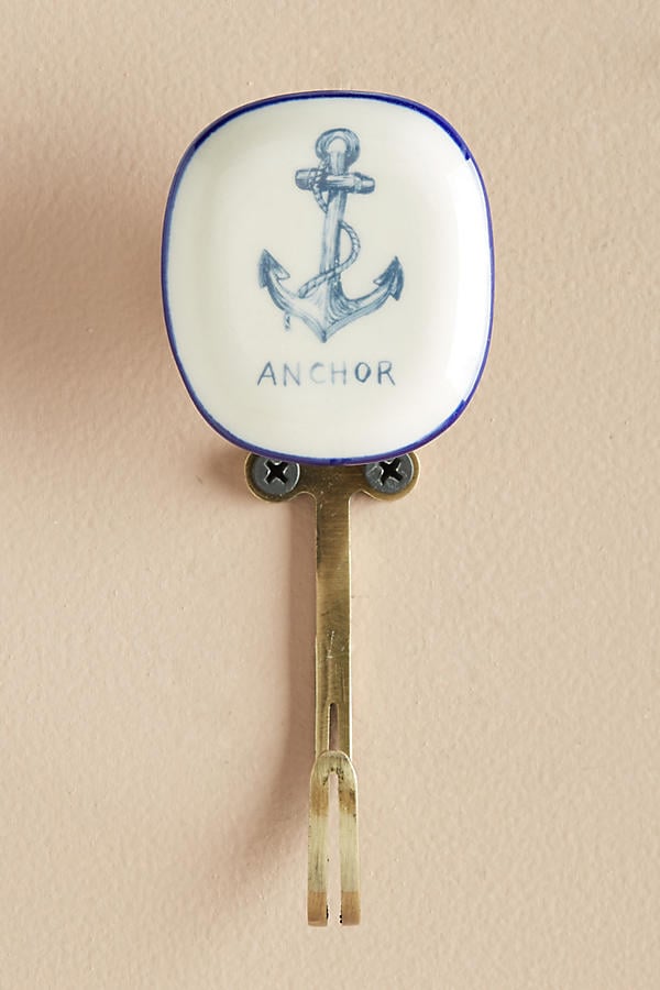 Anchor Hook