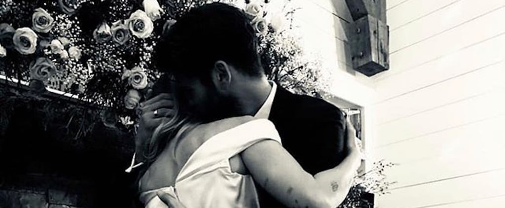 Every Breathtaking Photo From Miley Cyrus and Liam Hemsworth's Secret Wedding!