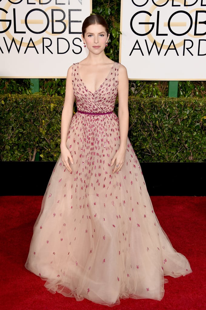 Anna Kendrick Anna Kendrick