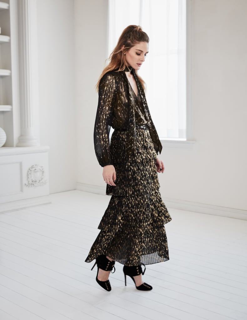 Olivia Palermo + Chelsea28 Fall 2016 Collection