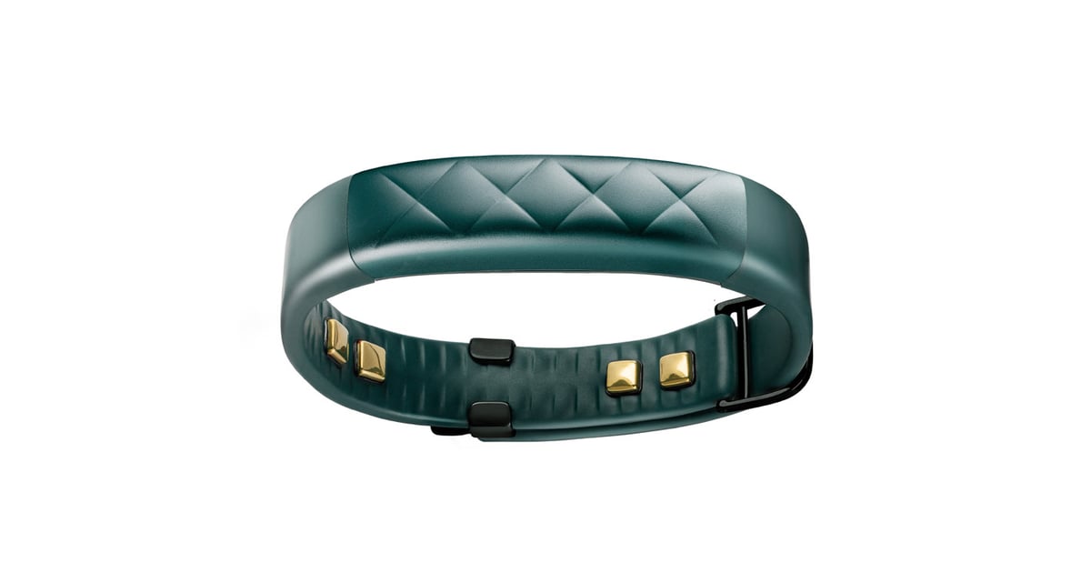 jawbone activity tracker