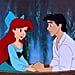 Disney Prince Facts
