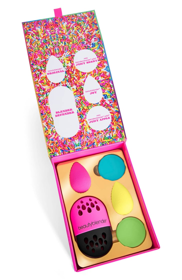 Beautyblender Blenders Delight Set Nordstrom Beauty Gift Sets 2018