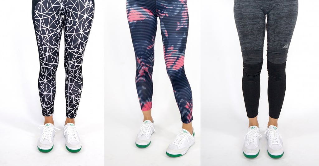 The Most Popular Workout Tights