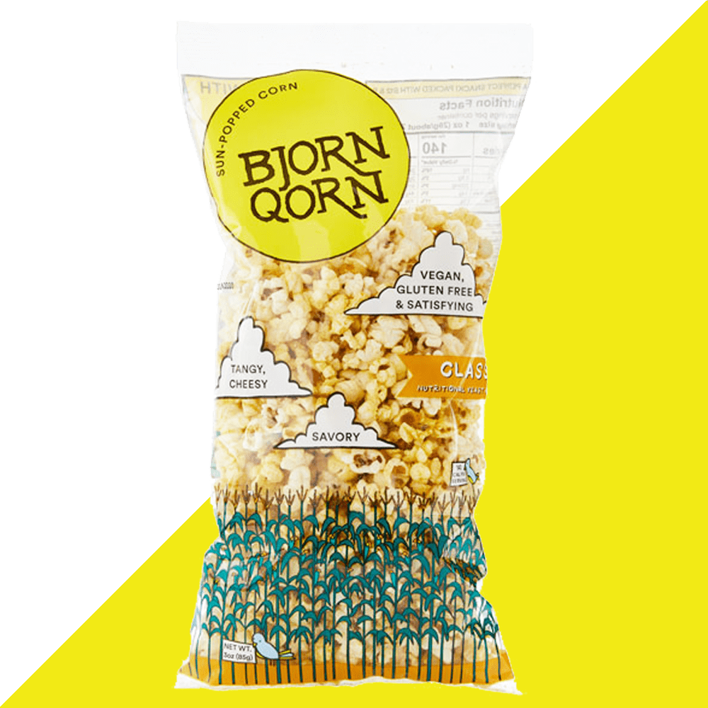 BjornQorn Classic 12-Pack